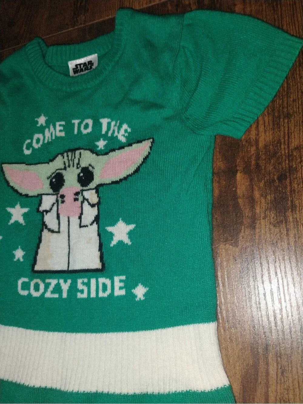 Star Wars this charming